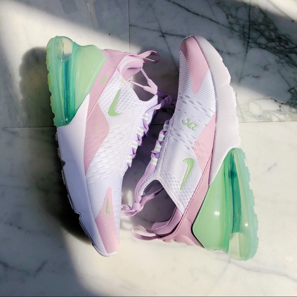 Air max 270 - Picture 3 of 8